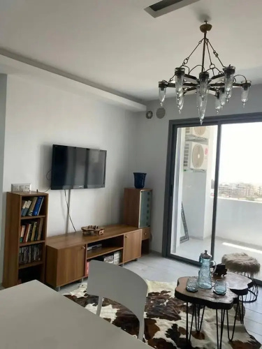 1 Bed Flat - Sleeps 2 - Parking - Wifi