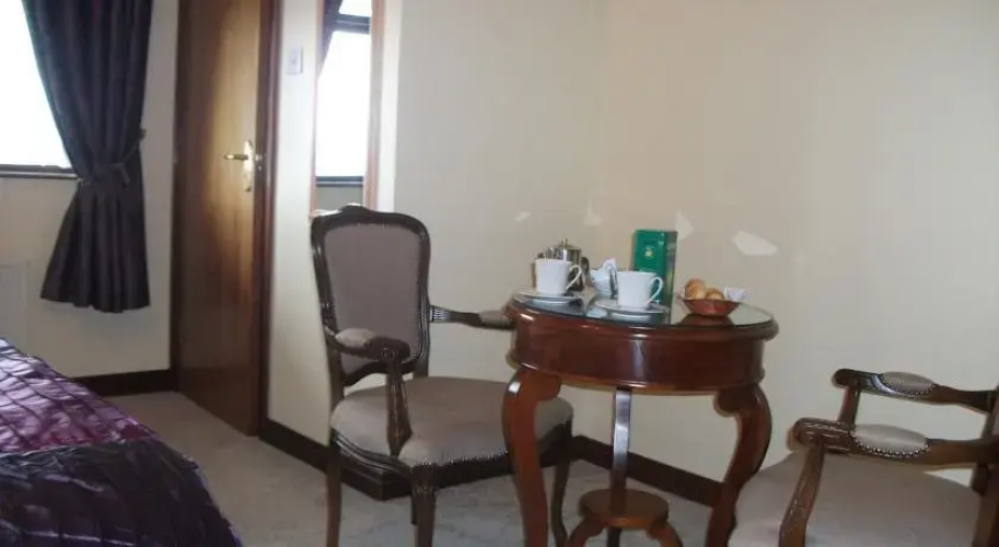 Dromin Farmhouse