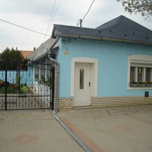 Horváth Vendégház