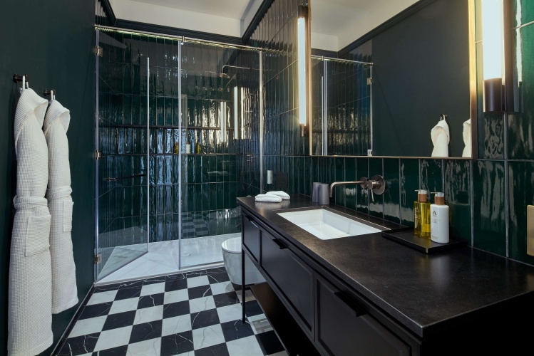 Lexham Gardens by Cheval Maison photo 10