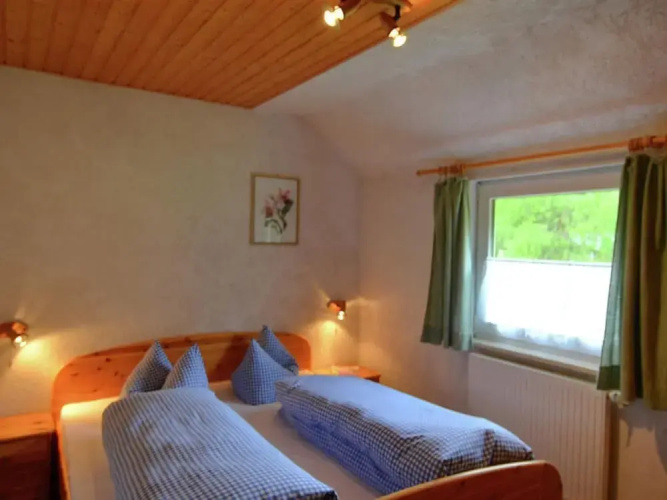 Ferienwohnung Kleiner Inselsberg