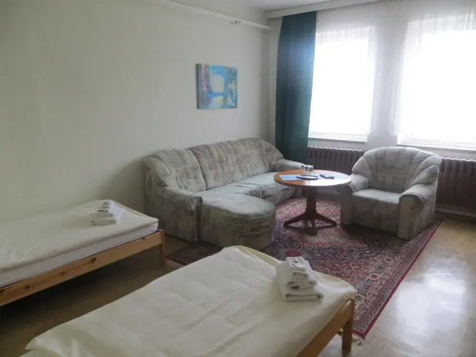 Heidehotel Letzlingen
