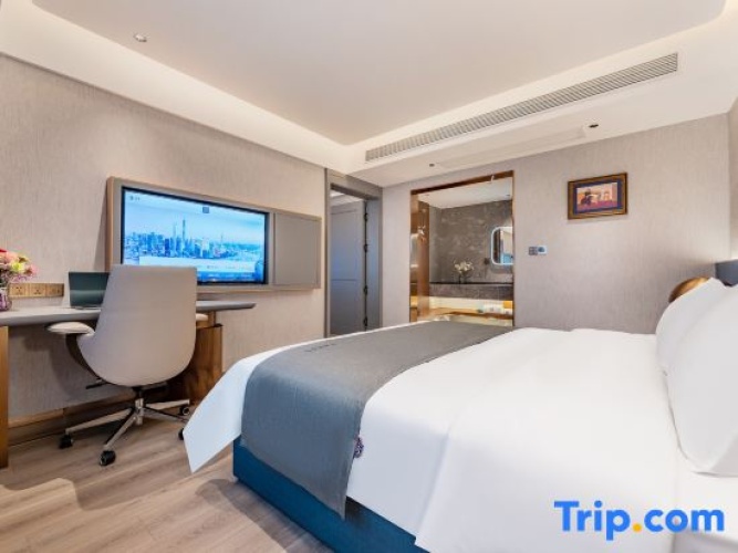 Business Double Suite