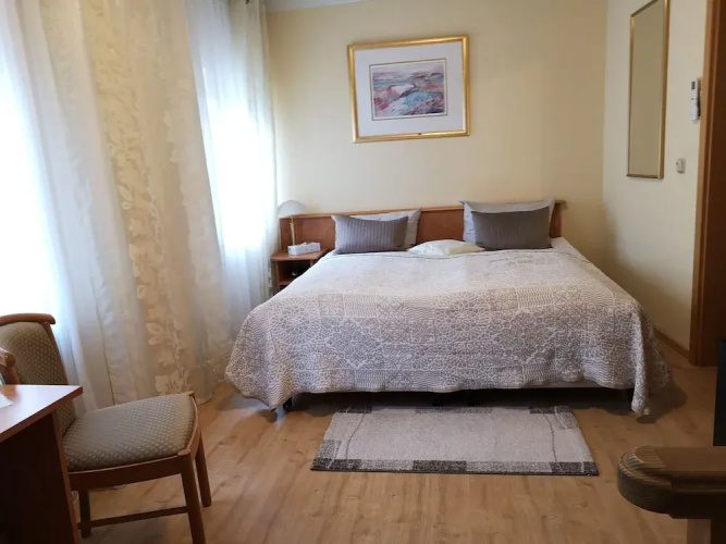 Hotel Loehr
