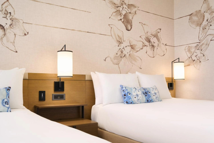 Kawada Hotel photo 6