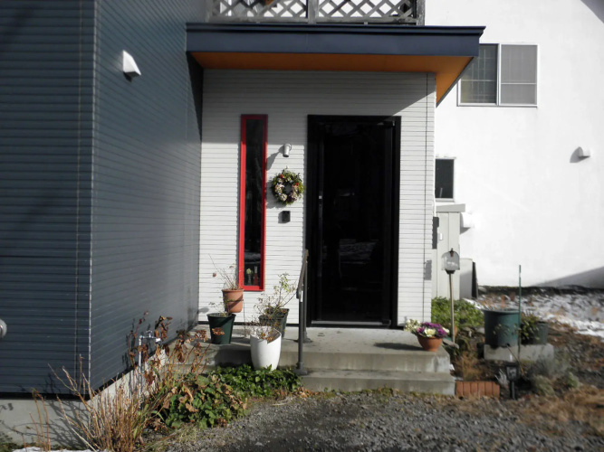 Guesthouse Annabel
