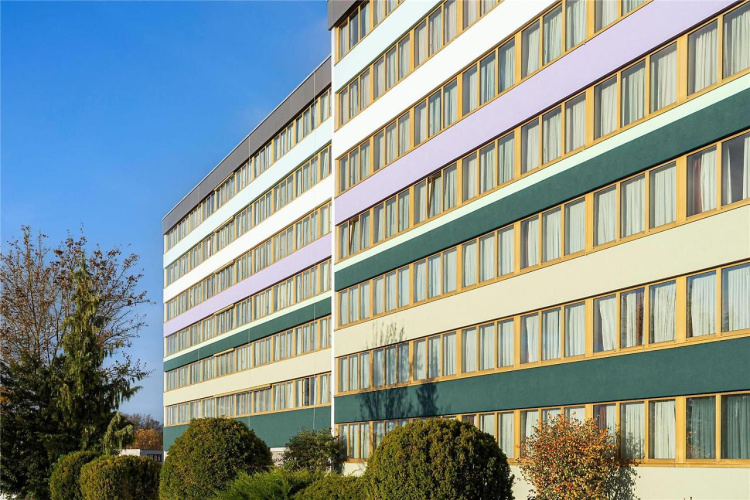 Imagen del hotel