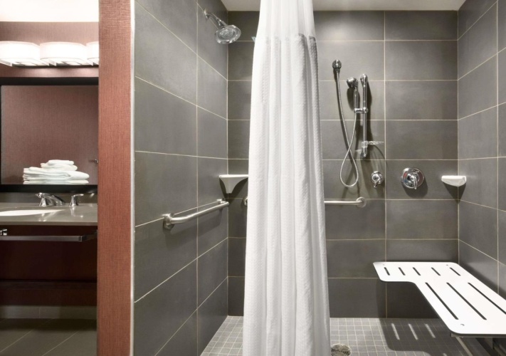 DoubleTree by Hilton Charleston Mount Pleasant photo 10