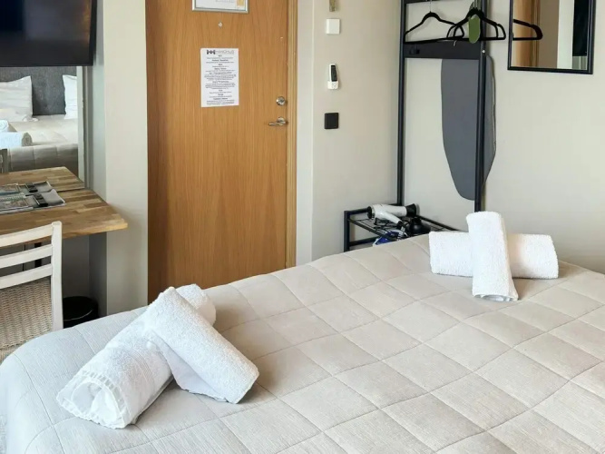 4 Star Holiday Home in Solvesborg
