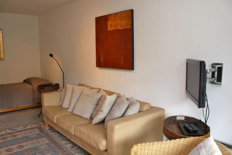 Appartement Mercure