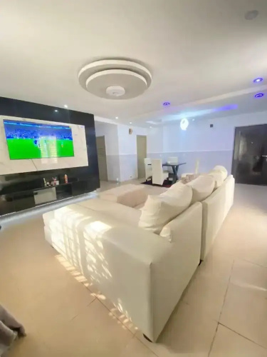 Samcel Shortlet Apartment