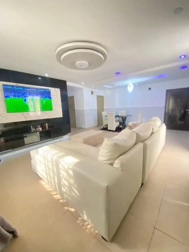 Premium Apartment