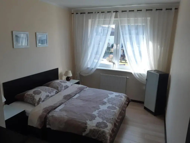 Luksusowy Apartament