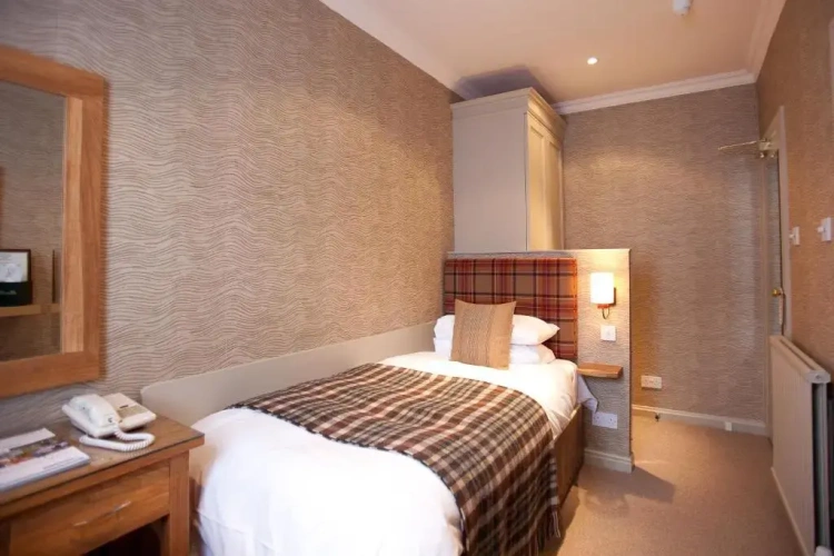 Executive Single room