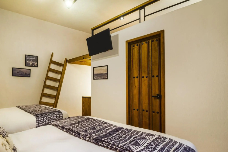 Hotel Kali