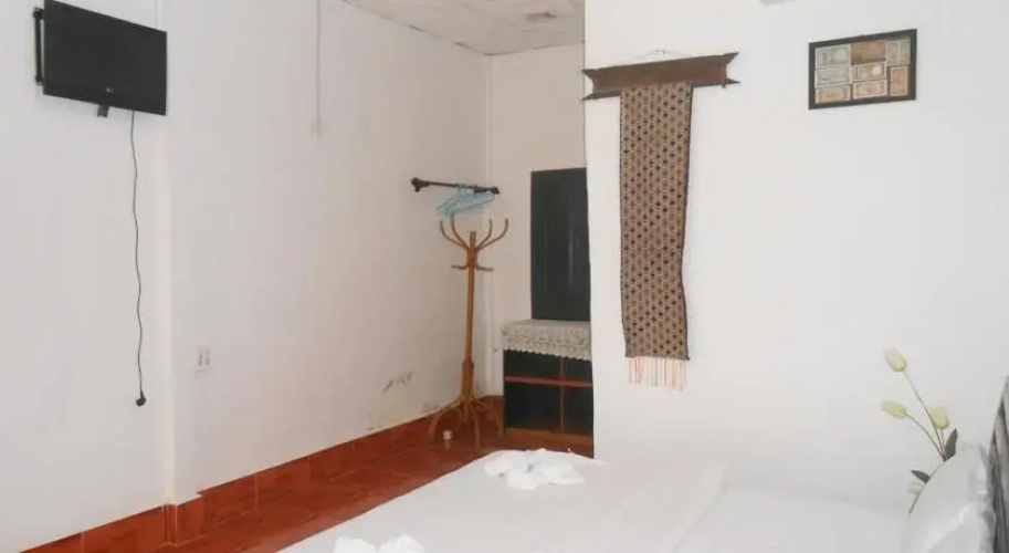 Sengsouvanh Hotel