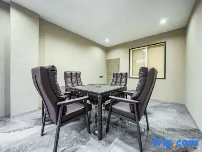 Xingyuan HOTEL