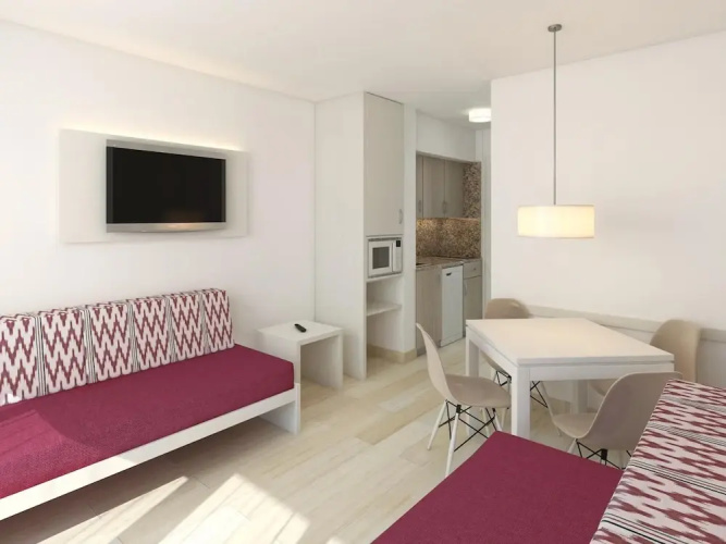Apartaments Ses Dàlies