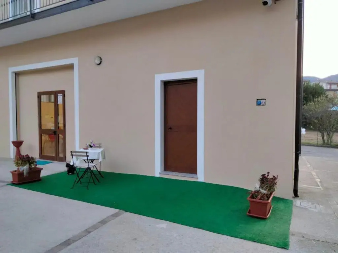 Appartamento Calabianca