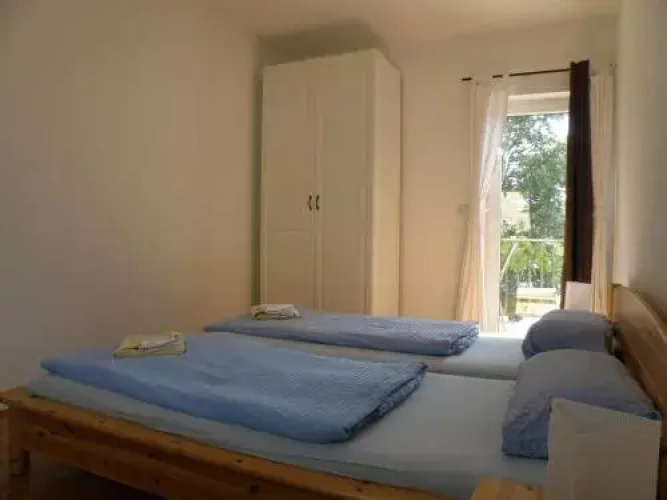 Apartment Akaju