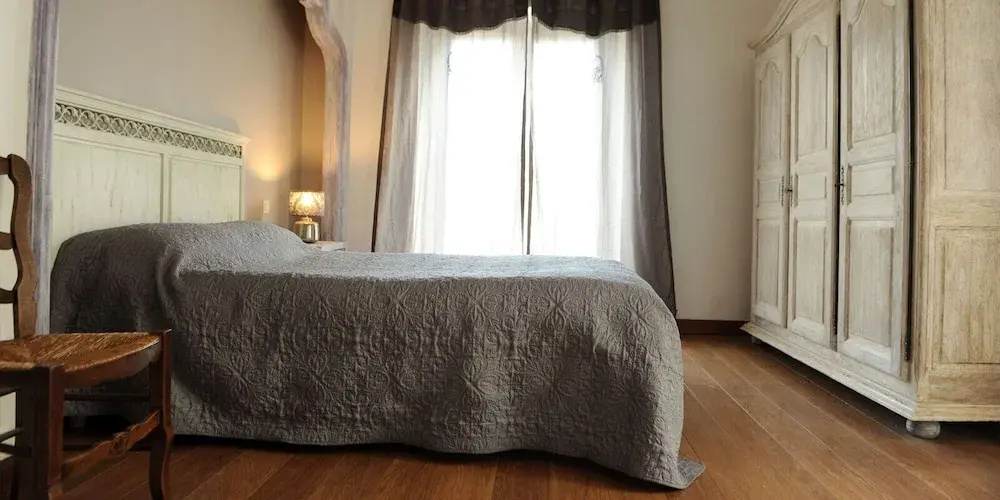 La Villa Nénuphar