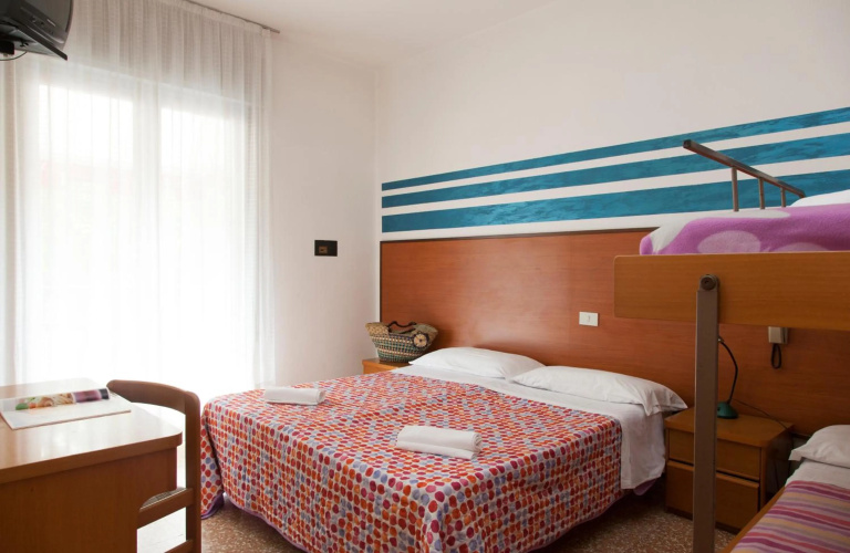 Hotel Edera