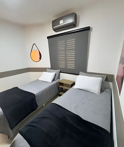 NetworkInn Hostel Business e Academico