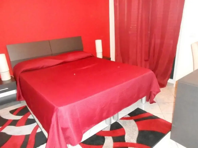 B&B Paradiso