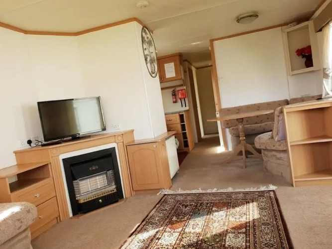 2 Bedrooms Standard room