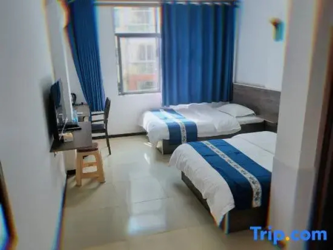 Pingxiang Old Place Hotel