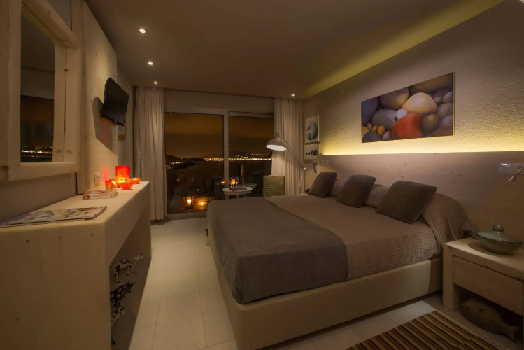 Ionian Hill Hotel