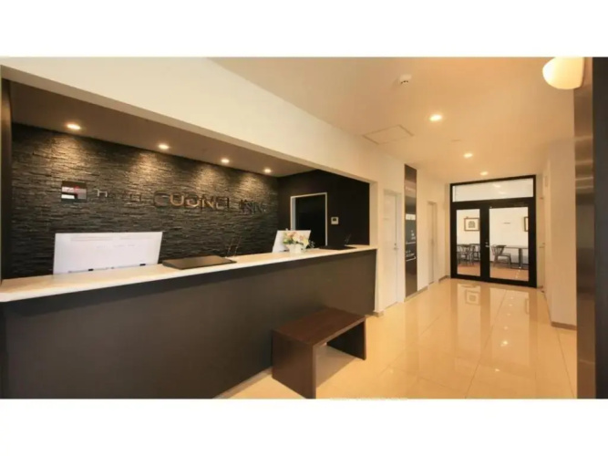 HOTEL COONEL INN - Vacation STAY 33521v