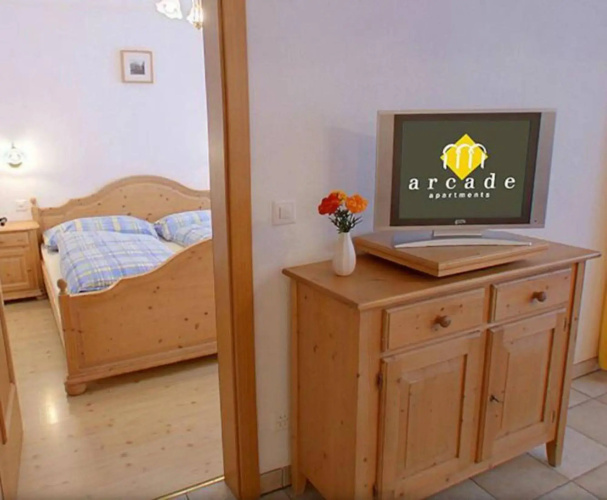 Arcade Apartments