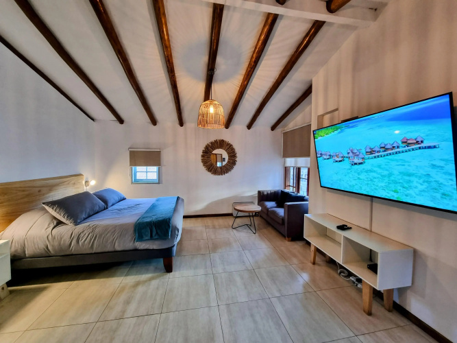 Reñaca House B&B