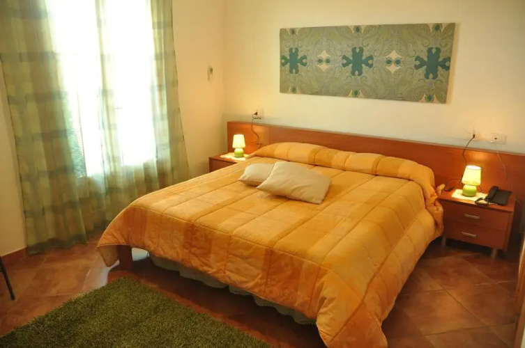 Hotel California