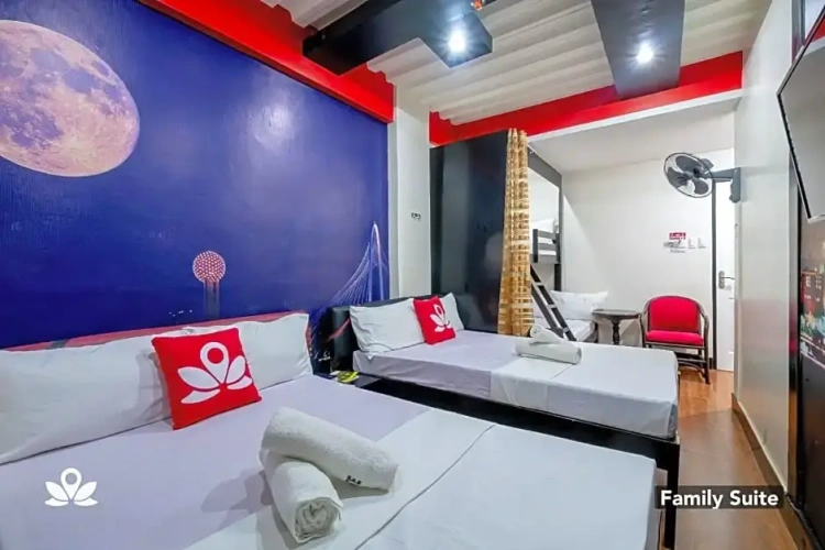 Family Suite
