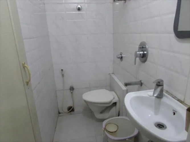 Hotel Aafreen