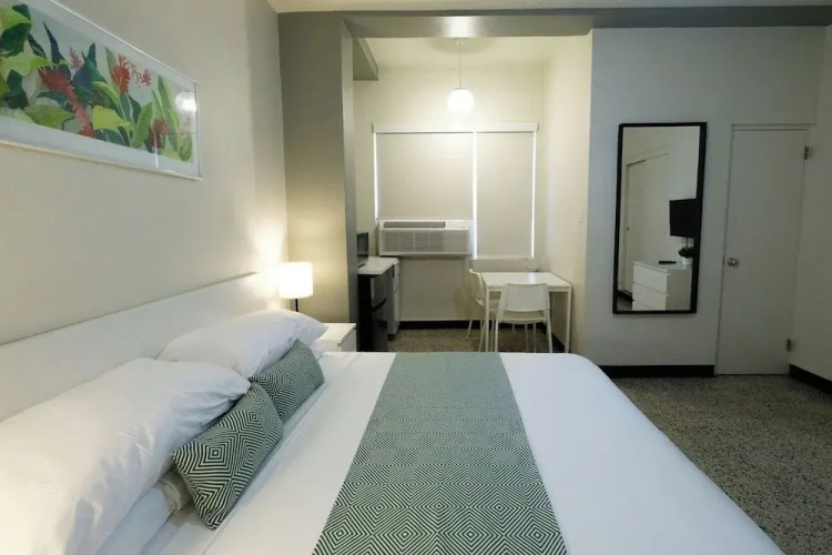 Imagen del hotel