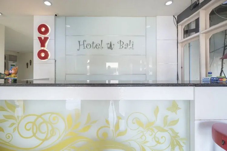 OYO 924 Hotel Bali