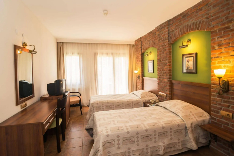 Hotelbild