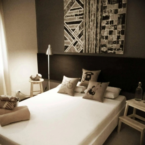 Coron Village Lodge