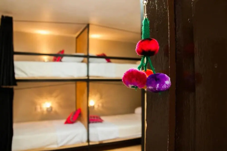 Xplora Hostel Cusco