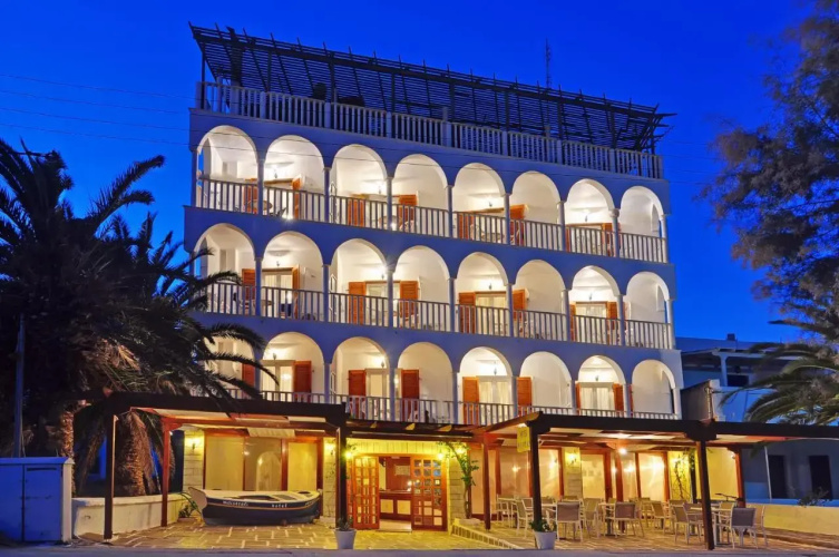 Hotelafbeelding