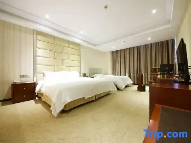 Standard Twin Family room