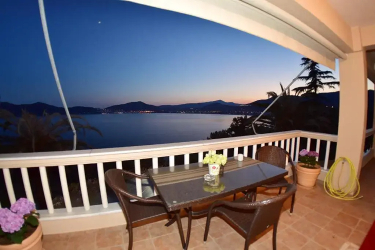 Palio Suites