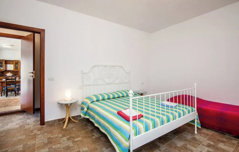 Casa Alloro Ac Wifi Narni