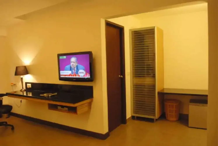 Absolute Homes Pvt Ltd