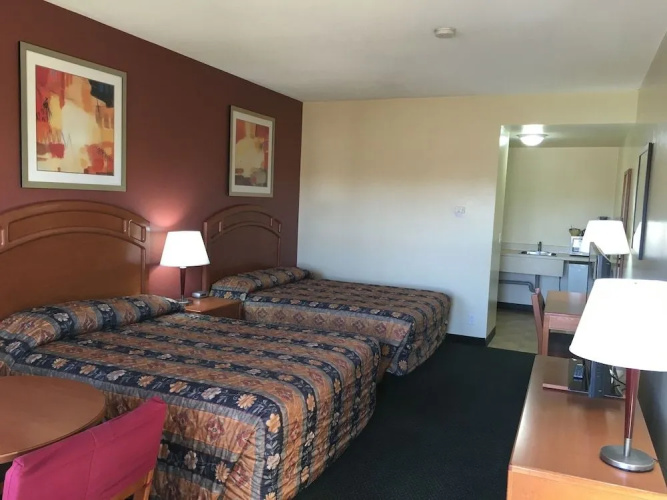 Western Valley Inn