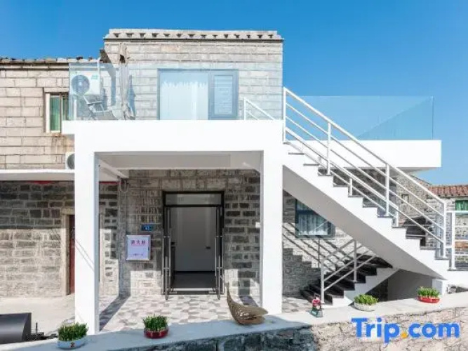 Pingtan Junle Scenic Apartment