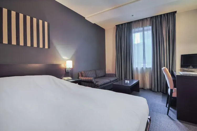 Hotel Strix Tokyo